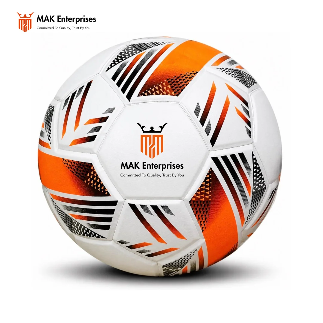 MAK ENTERPRISES - HANDMADE FOOTBALL (2)