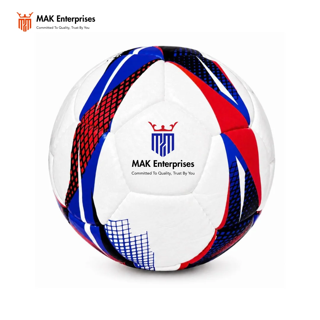 MAK ENTERPRISES - HANDMADE FOOTBALL (3)
